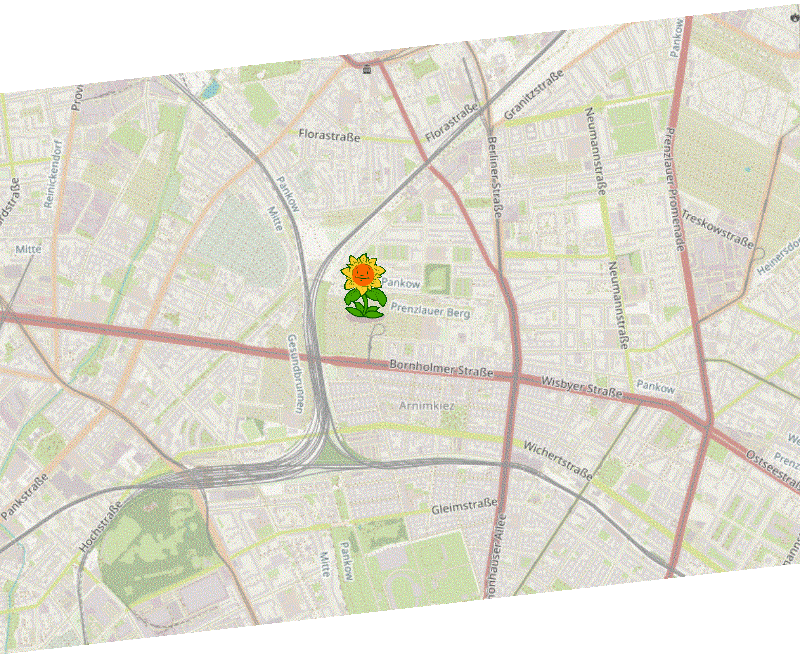 Kleingartenverein Bornholm II e.V.